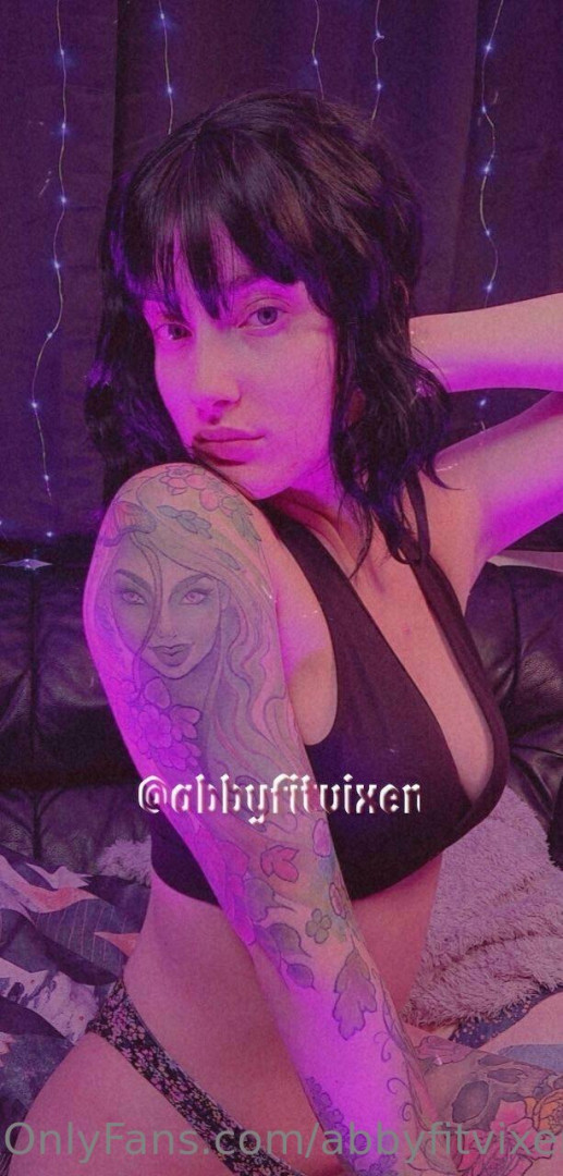 Photo by abbyfitvixen published on May 31,2023 22:38:02 - BestThots