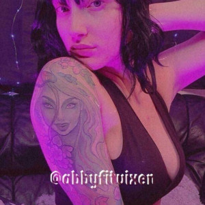 abbyfitvixen #1033876