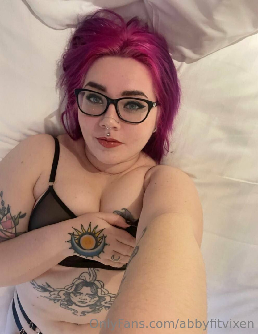 Photo by abbyfitvixen published on May 31,2023 22:38:11 - BestThots