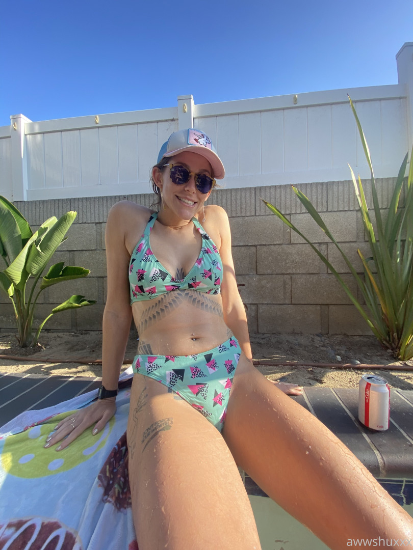 Photo by awwshuxxx published on June 11,2023 08:59:54 - BestThots