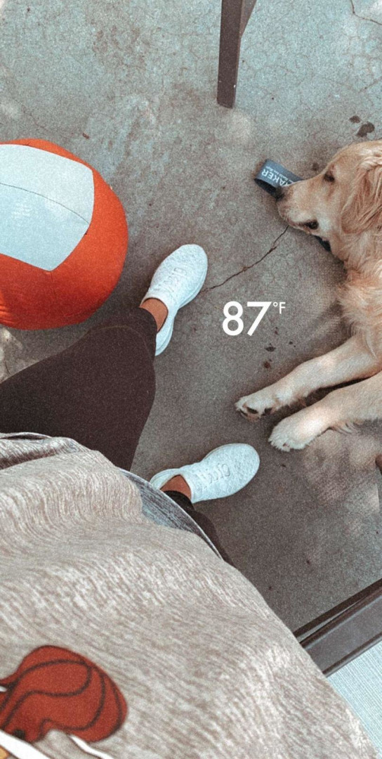 Photo by katie_dubbs published on July 25,2023 16:47:37 - BestThots