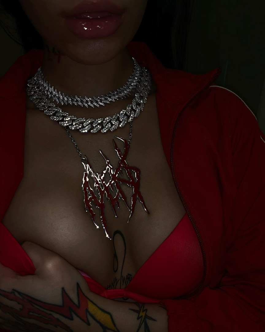 Photo by ayleksx published on September 1,2023 22:53:38 - BestThots