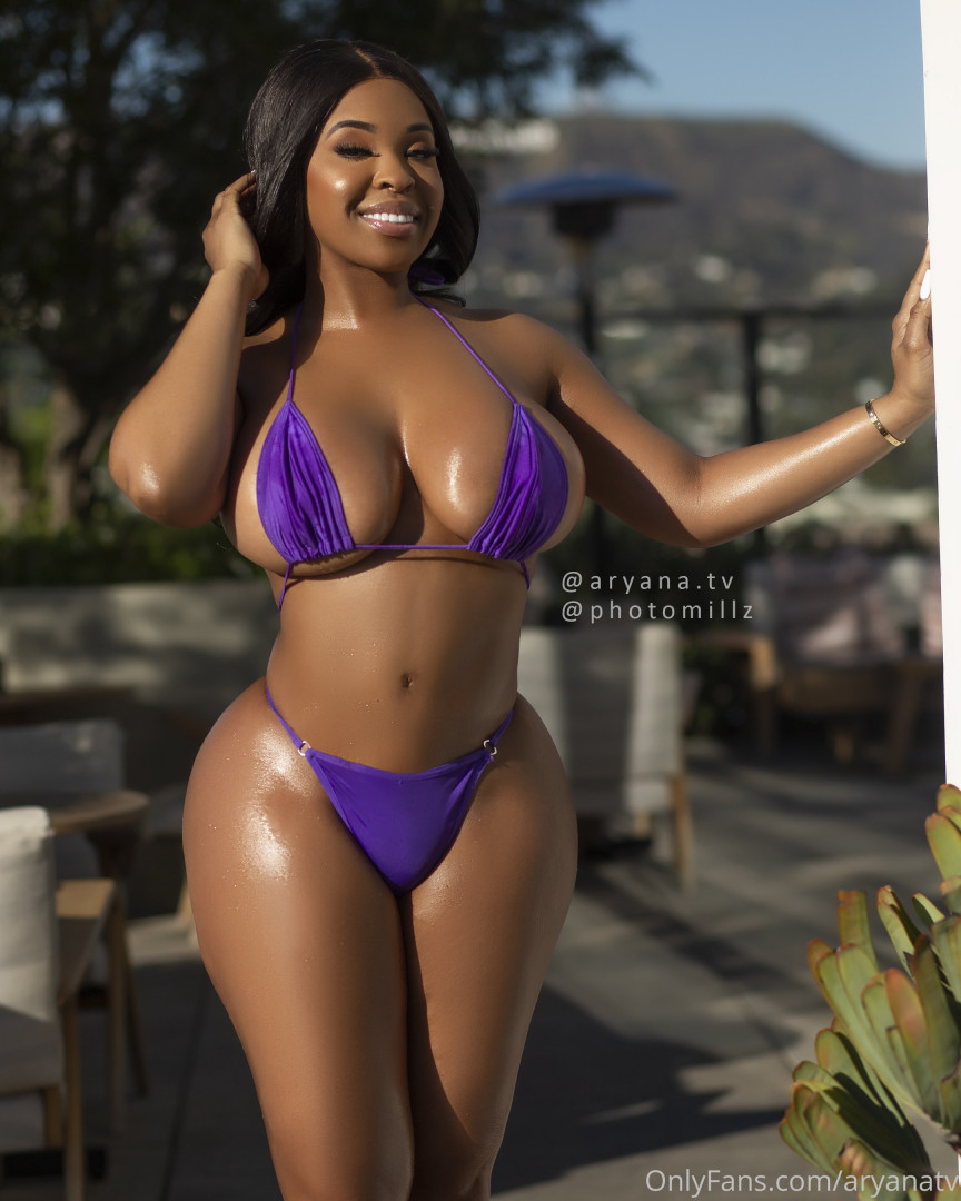 Photo by aryanatv published on May 30,2023 23:51:05 - BestThots