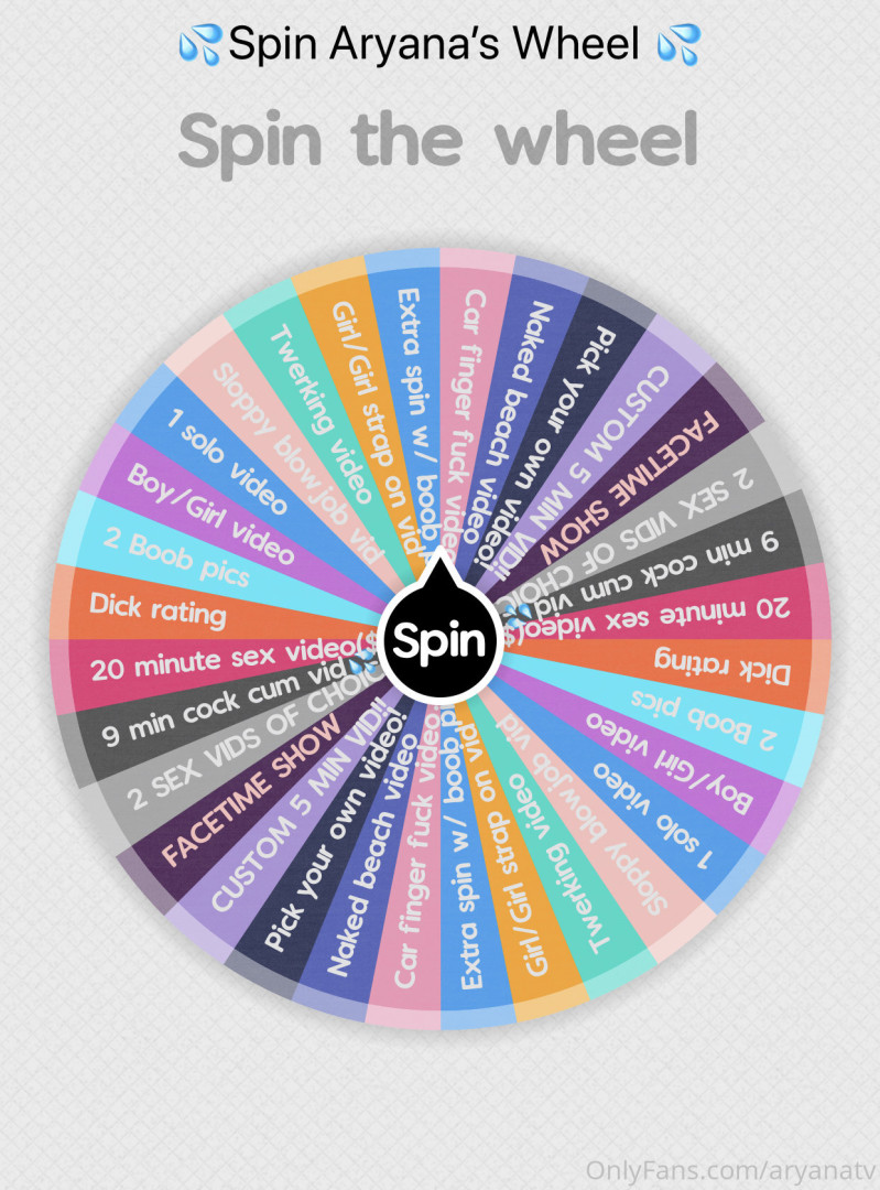 Photo by aryanatv published on May 30,2023 23:51:07 - BestThots