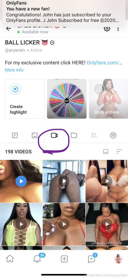 Photo by aryanatv published on May 30,2023 23:53:22 - BestThots