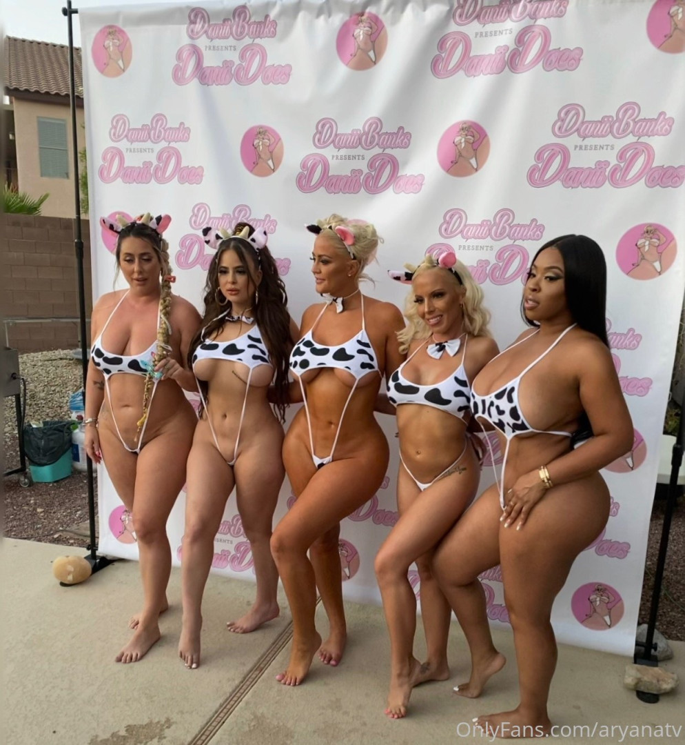 Photo by aryanatv published on May 30,2023 23:56:54 - BestThots