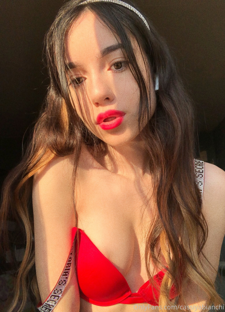 Photo by cassiyabianchi published on May 29,2023 09:50:09 - BestThots
