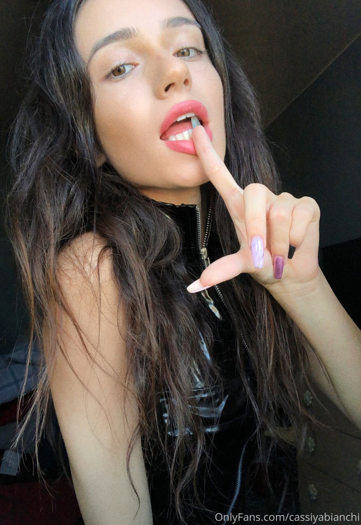 Photo by cassiyabianchi published on May 29,2023 09:50:21 - BestThots