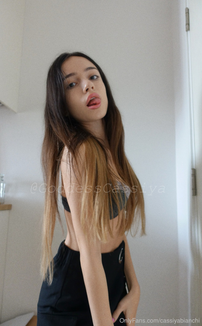 Photo by cassiyabianchi published on May 29,2023 09:50:26 - BestThots