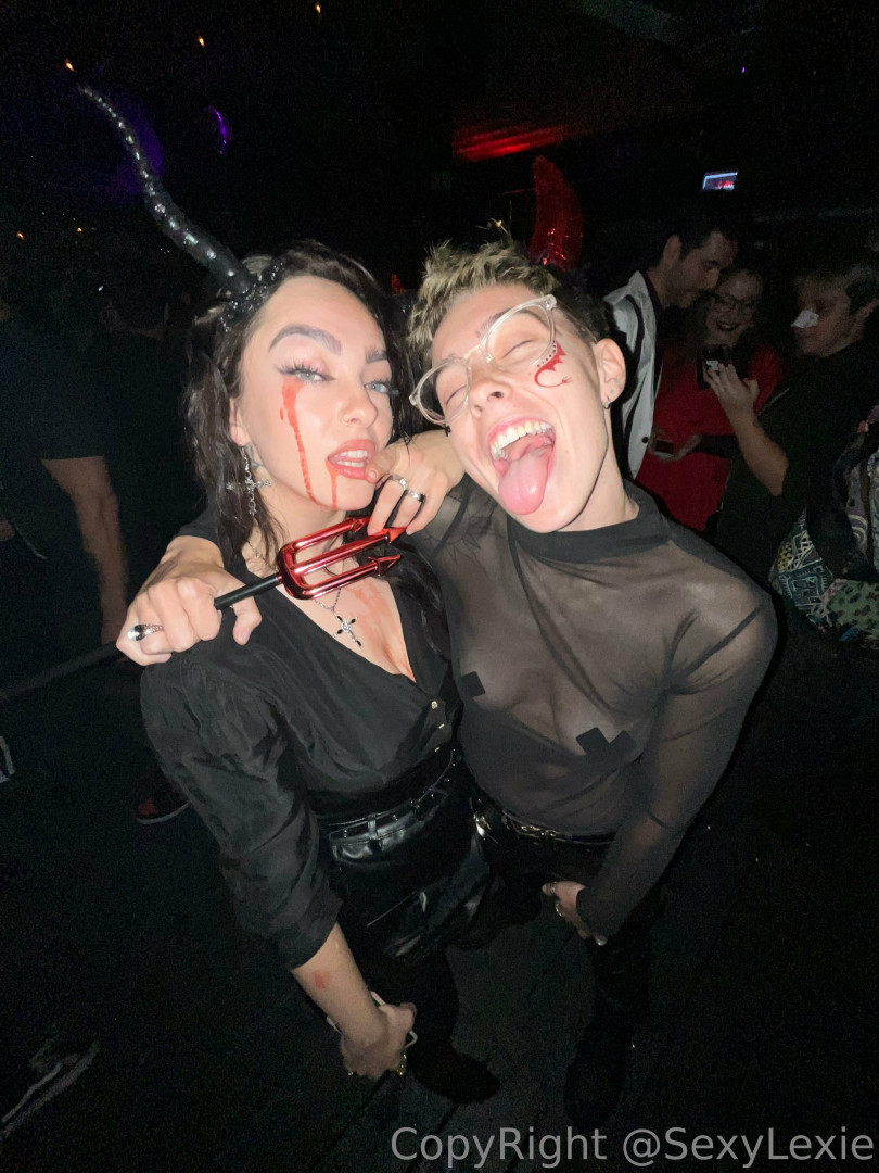 Photo by lexiepeterss published on October 11,2023 14:13:33 - BestThots