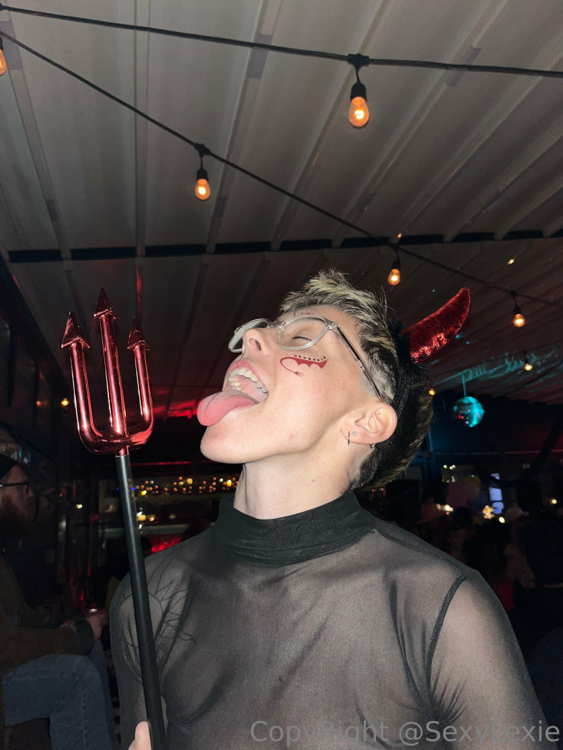 Photo by lexiepeterss published on October 11,2023 14:31:27 - BestThots