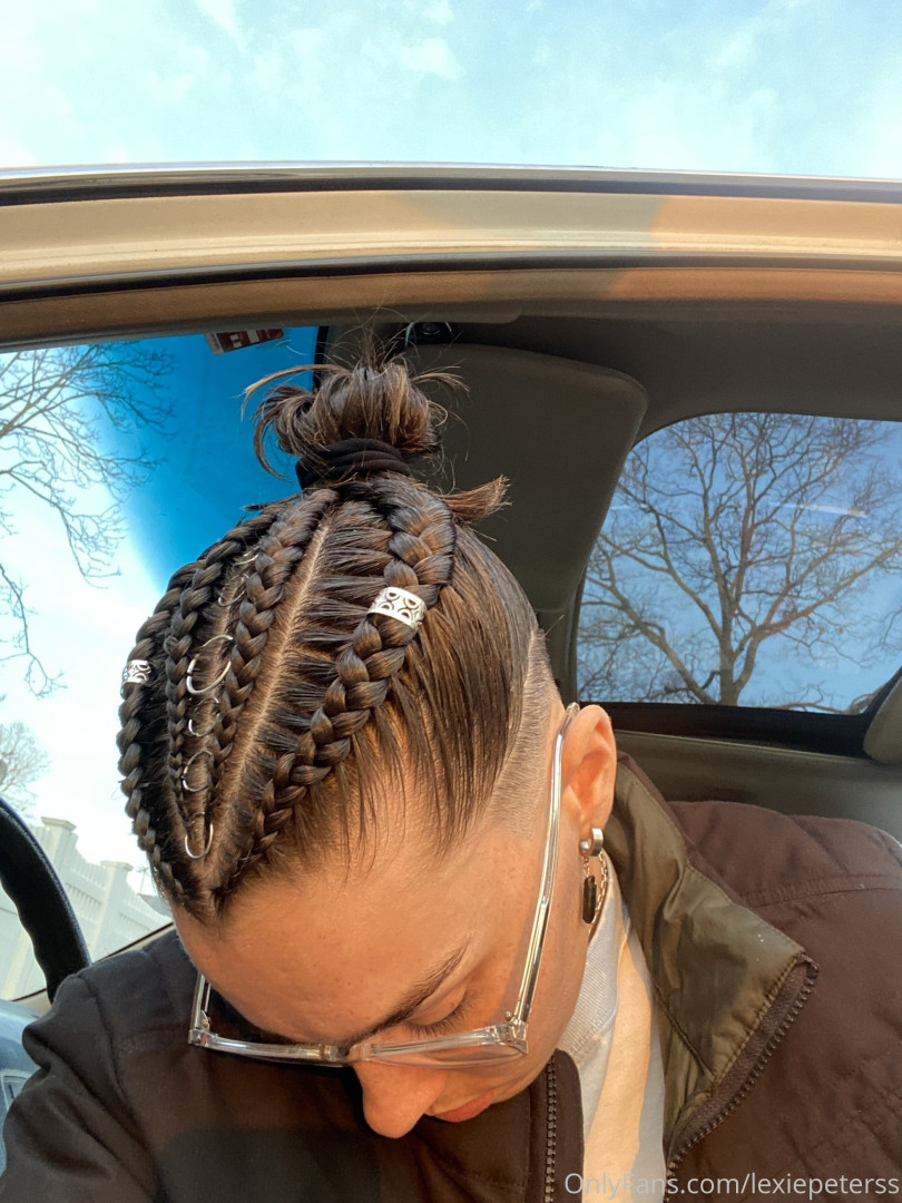 Photo by lexiepeterss published on October 11,2023 14:49:54 - BestThots