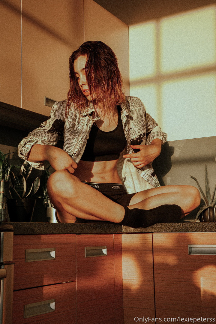 Photo by lexiepeterss published on October 11,2023 14:51:26 - BestThots