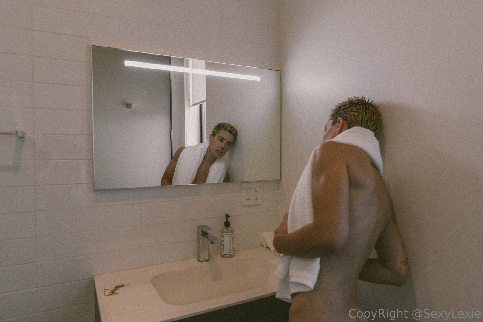 Photo by lexiepeterss published on October 11,2023 17:42:32 - BestThots