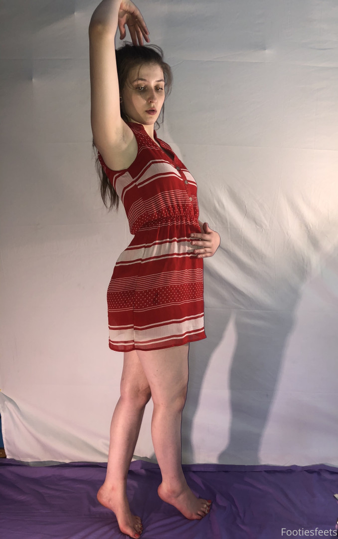 Photo by footiesfeets published on January 15,2024 03:26:21 - BestThots