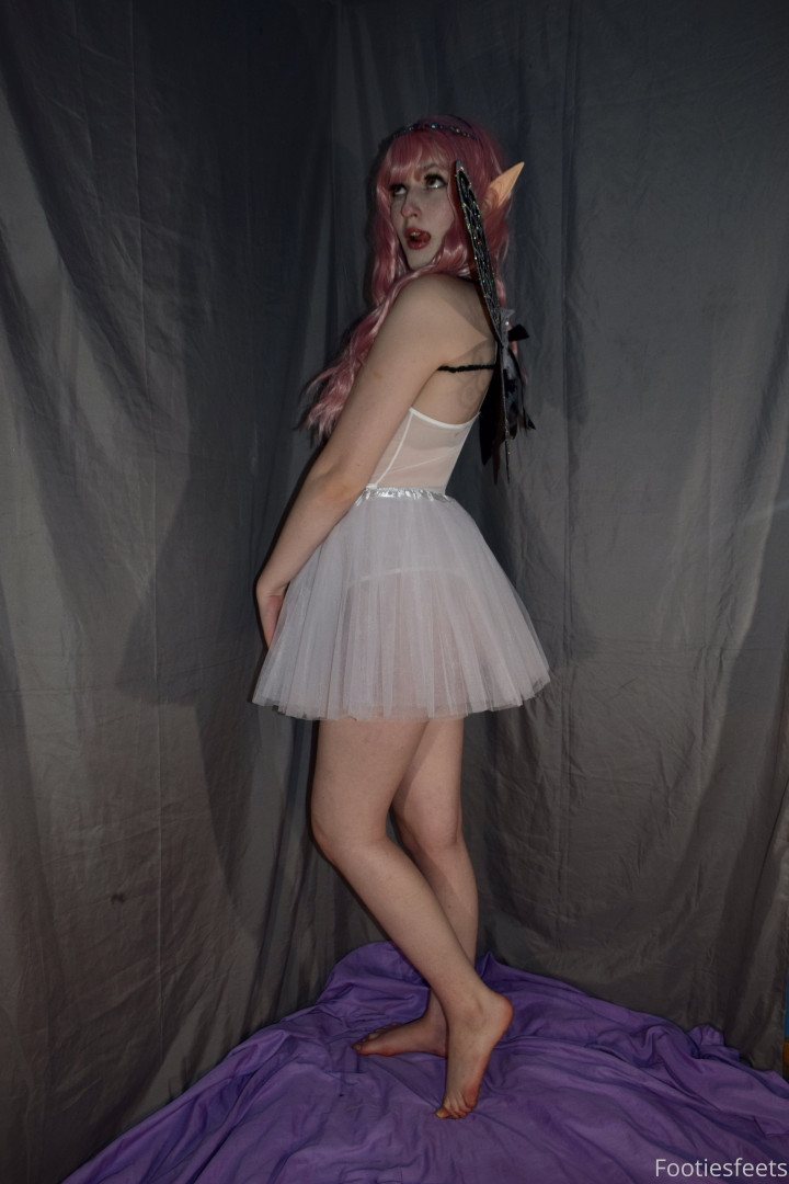 Photo by footiesfeets published on January 15,2024 03:27:18 - BestThots