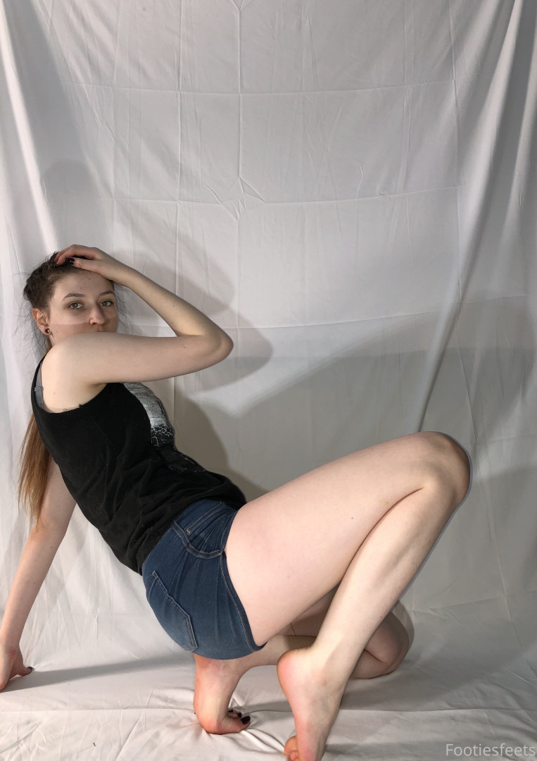 Photo by footiesfeets published on January 15,2024 03:31:04 - BestThots