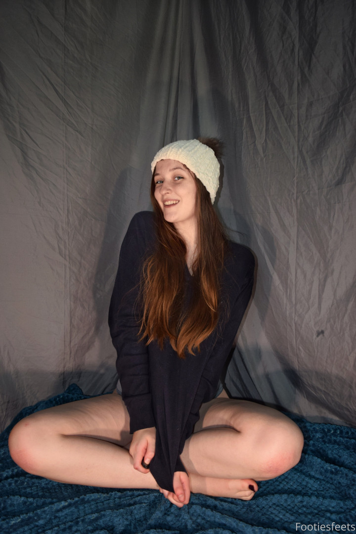 Photo by footiesfeets published on January 15,2024 03:31:20 - BestThots