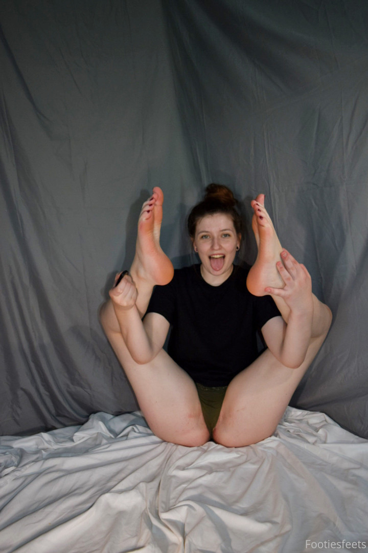 Photo by footiesfeets published on January 15,2024 03:32:24 - BestThots