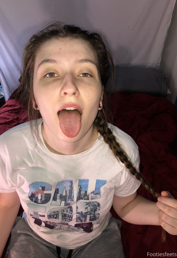 Photo by footiesfeets published on January 15,2024 03:32:29 - BestThots