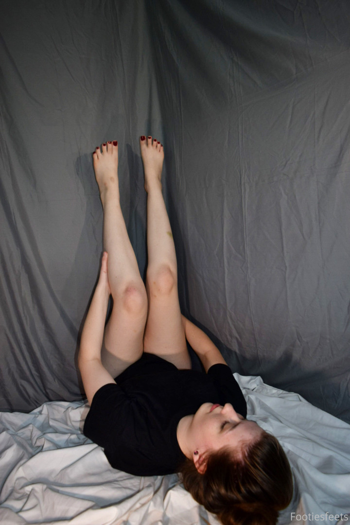 Photo by footiesfeets published on January 15,2024 03:38:19 - BestThots