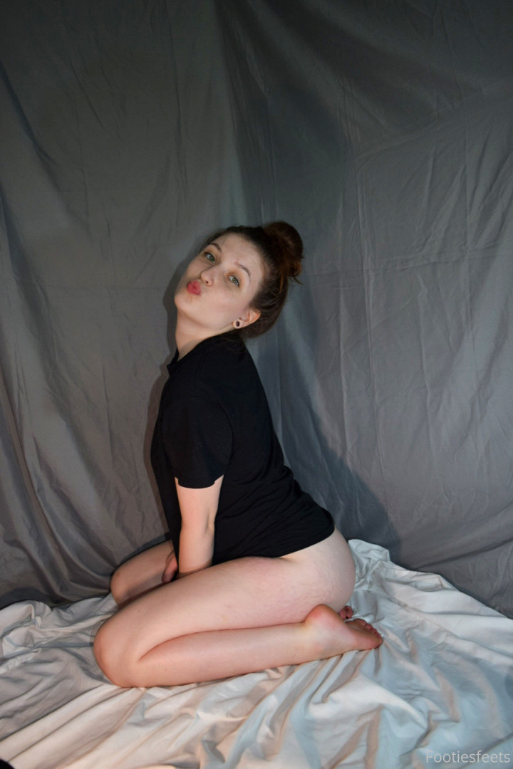 Photo by footiesfeets published on January 15,2024 03:41:16 - BestThots