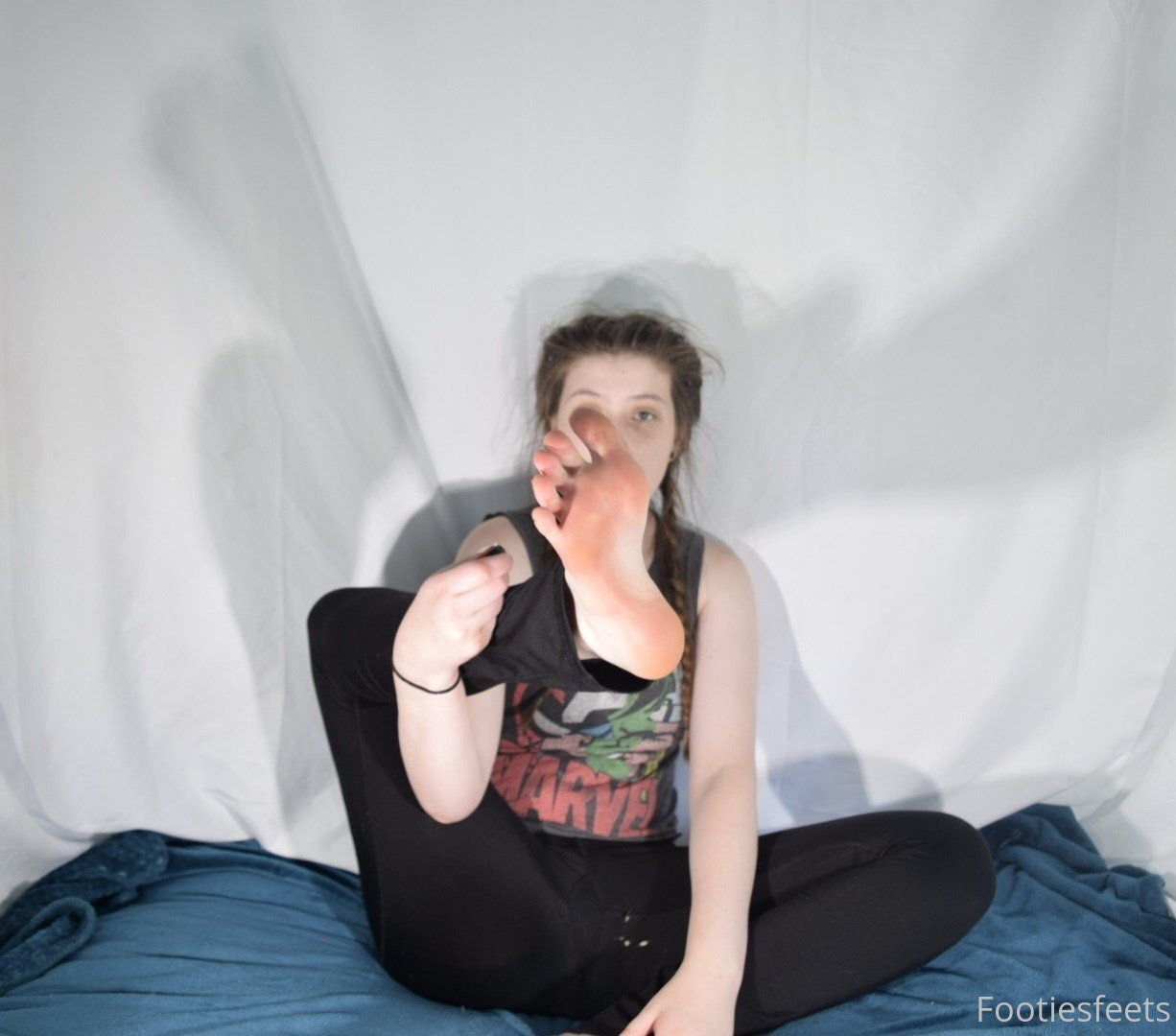 Photo by footiesfeets published on January 15,2024 03:45:08 - BestThots