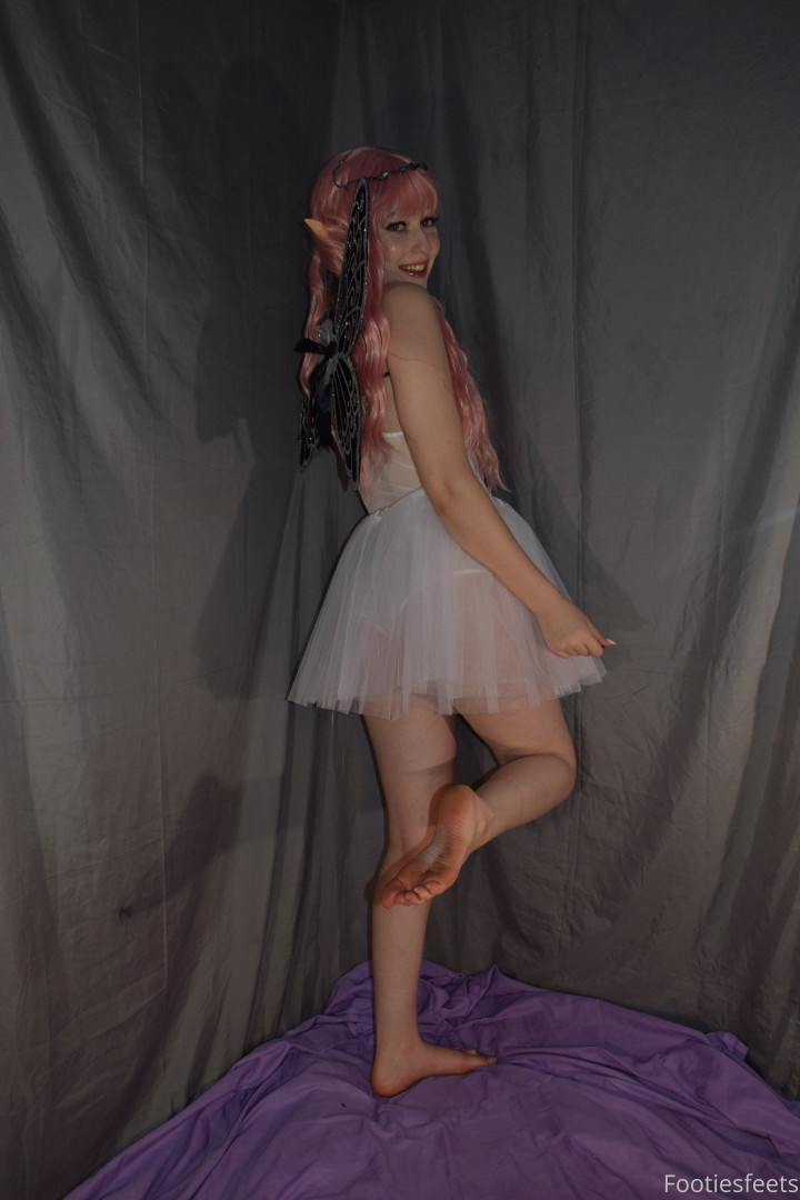 Photo by footiesfeets published on January 15,2024 03:45:52 - BestThots