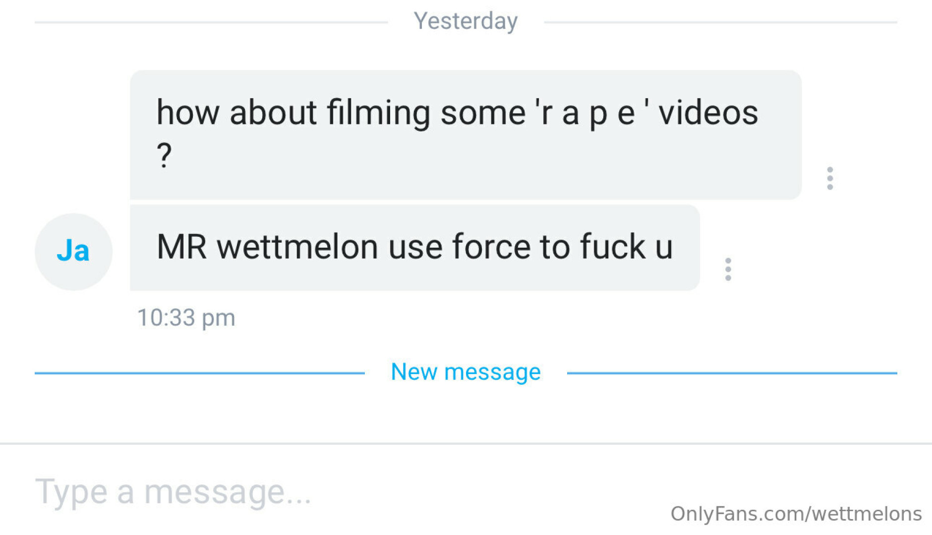 Photo by wettmelons published on August 10,2023 12:02:20 - BestThots