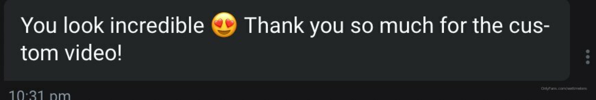 Photo by wettmelons published on August 10,2023 12:03:28 - BestThots