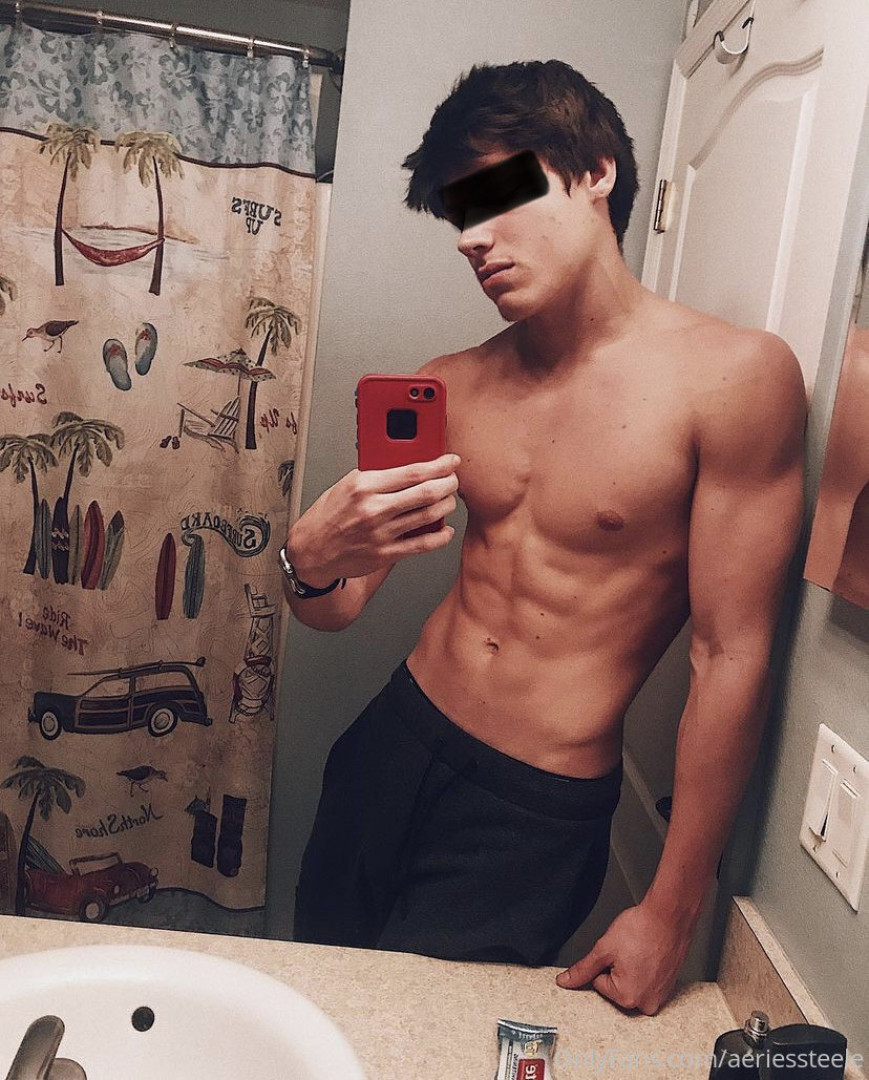 Photo by aeriessteele published on July 29,2023 04:33:09 - BestThots