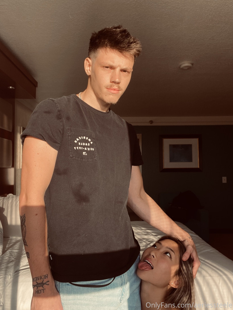Photo by aeriessteele published on July 29,2023 04:33:44 - BestThots
