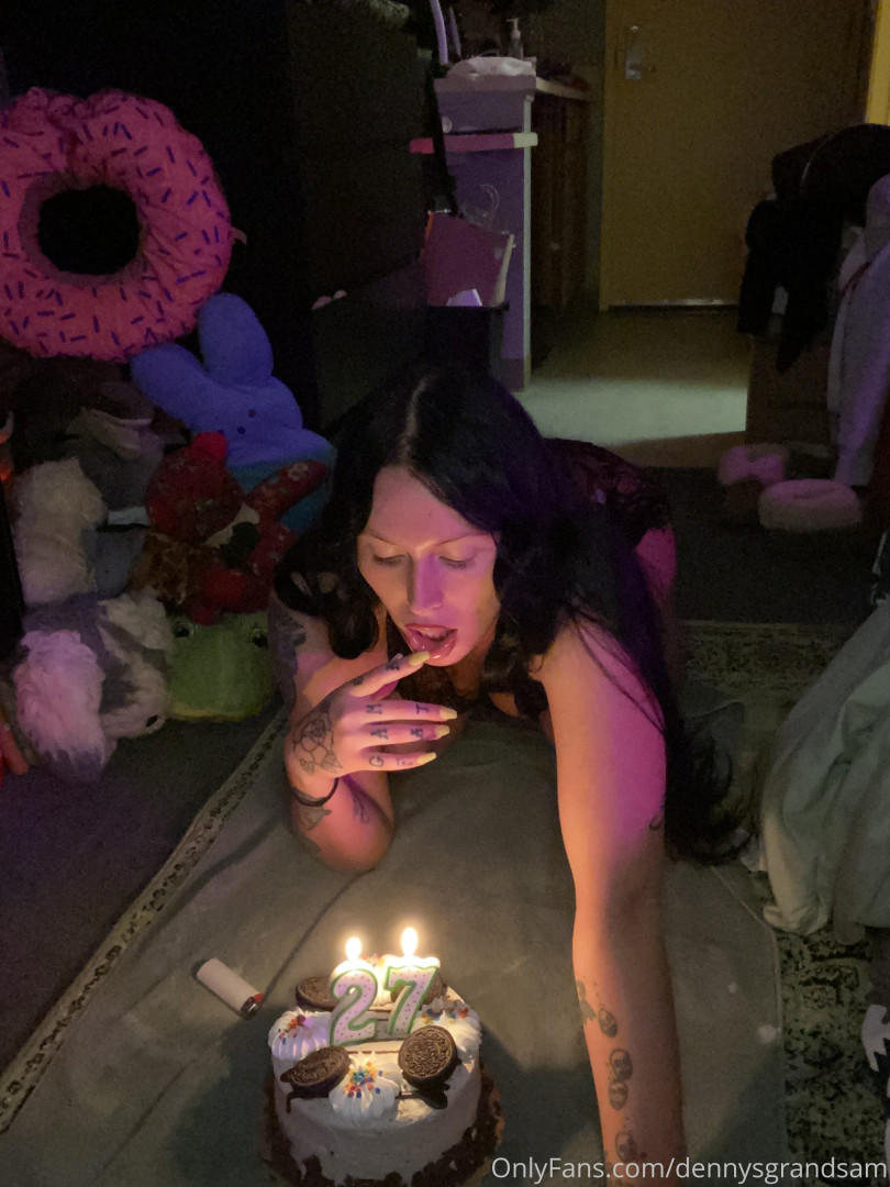 Photo by dennysgrandsam published on June 10,2023 05:25:38 - BestThots