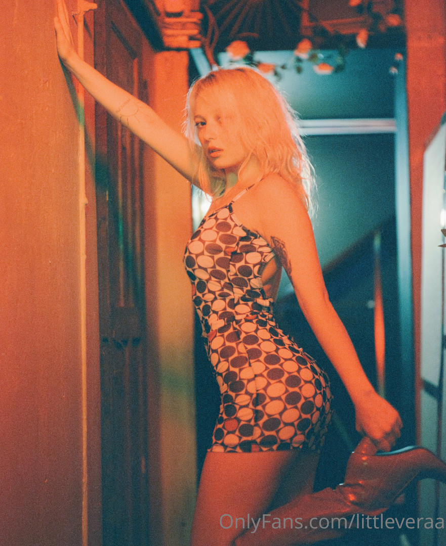 Photo by littleveraa published on June 7,2023 19:58:30 - BestThots