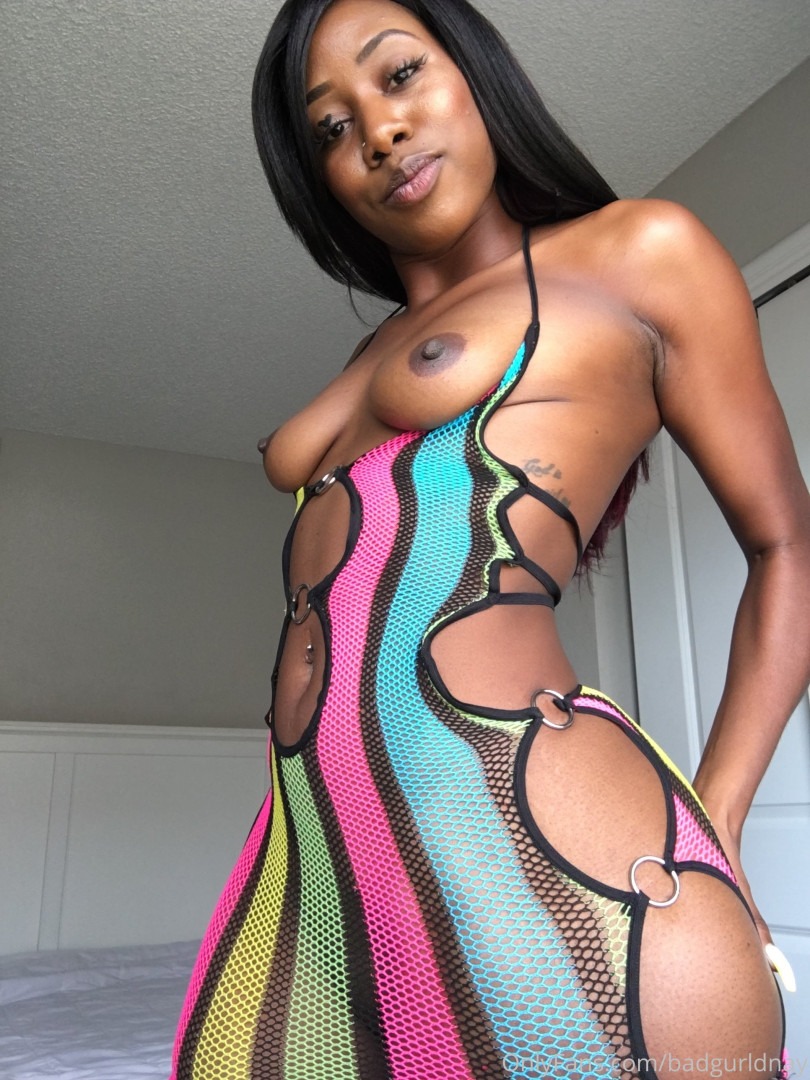 Photo by badgurldnay published on October 16,2023 18:56:40 - BestThots