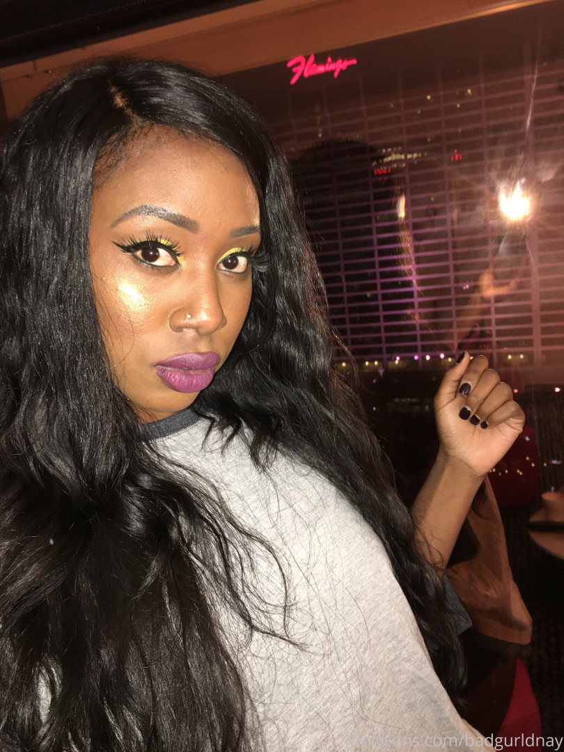 Photo by badgurldnay published on October 16,2023 19:26:26 - BestThots