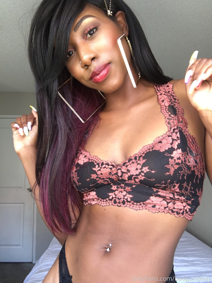 Photo by badgurldnay published on October 16,2023 19:27:00 - BestThots
