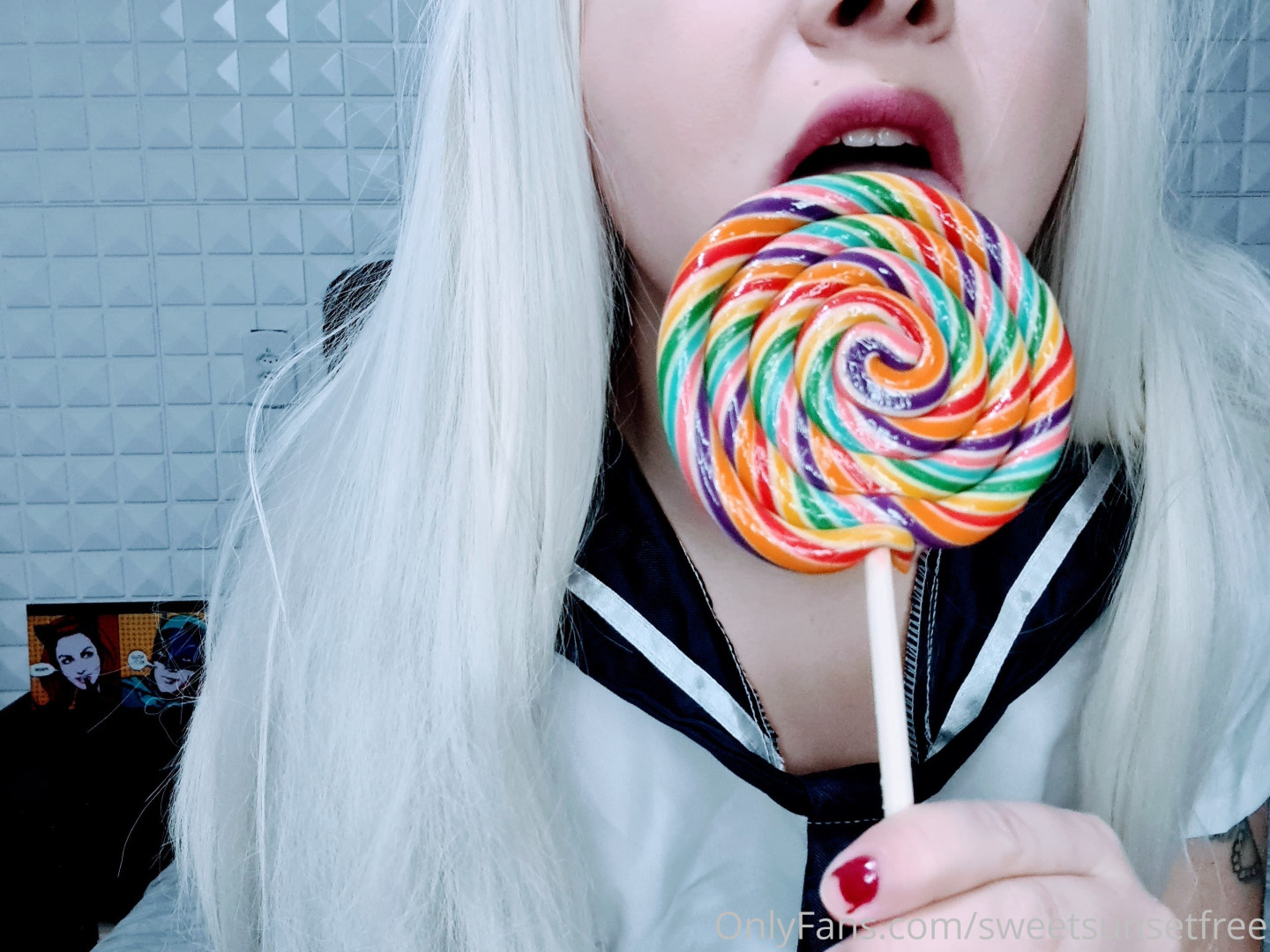 Photo by noctuadarkness published on June 2,2023 19:10:58 - BestThots