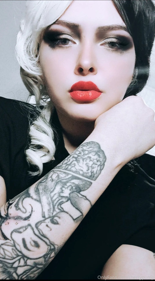 Photo by noctuadarkness published on June 2,2023 19:11:13 - BestThots