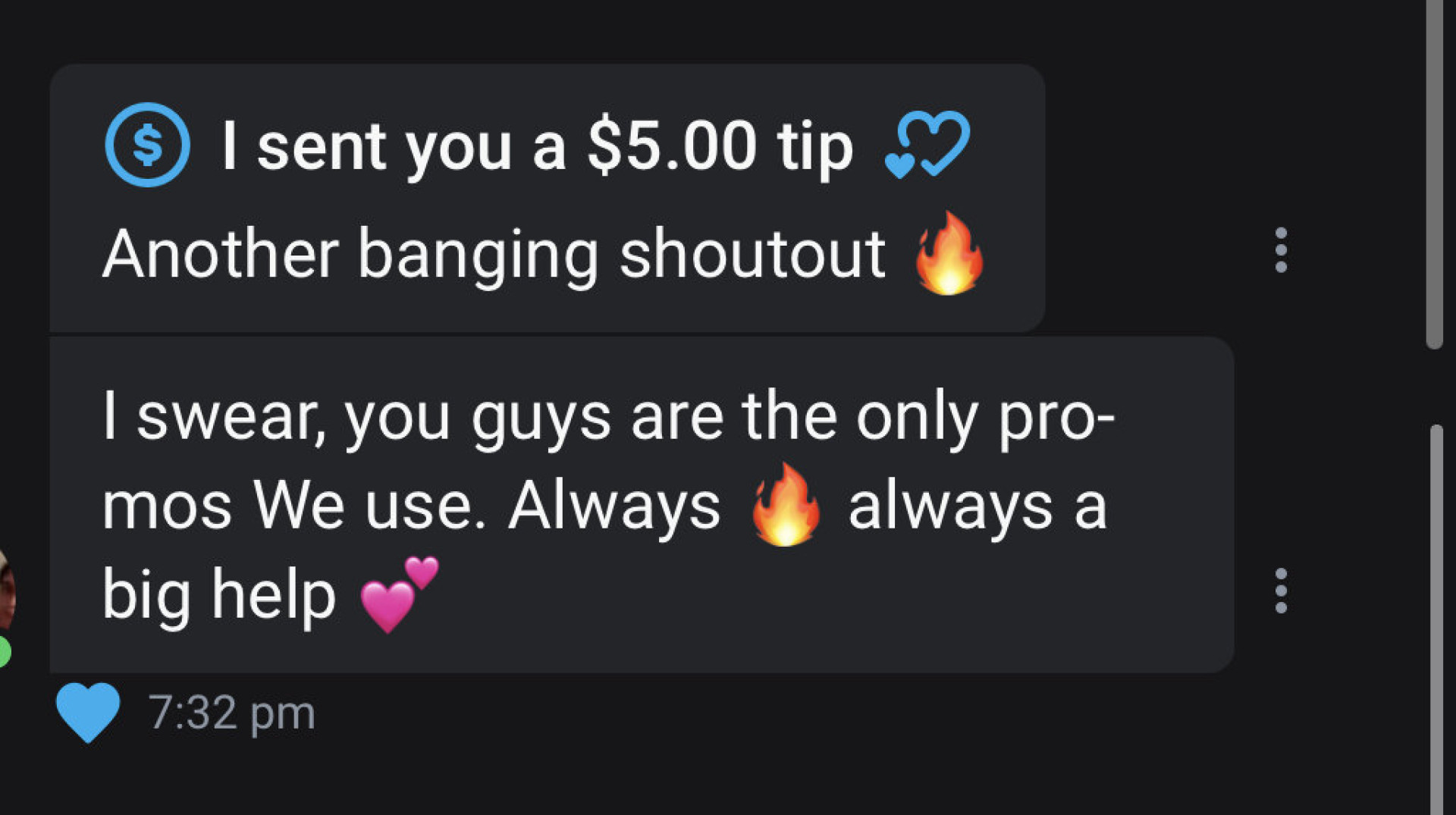 Photo by banginpromos published on July 19,2023 19:35:26 - BestThots