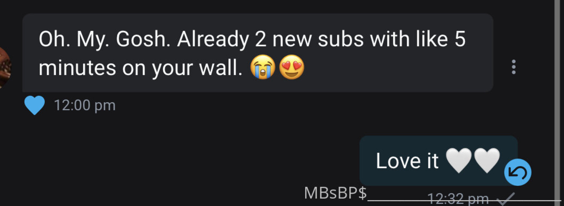 Photo by banginpromos published on July 19,2023 19:41:00 - BestThots