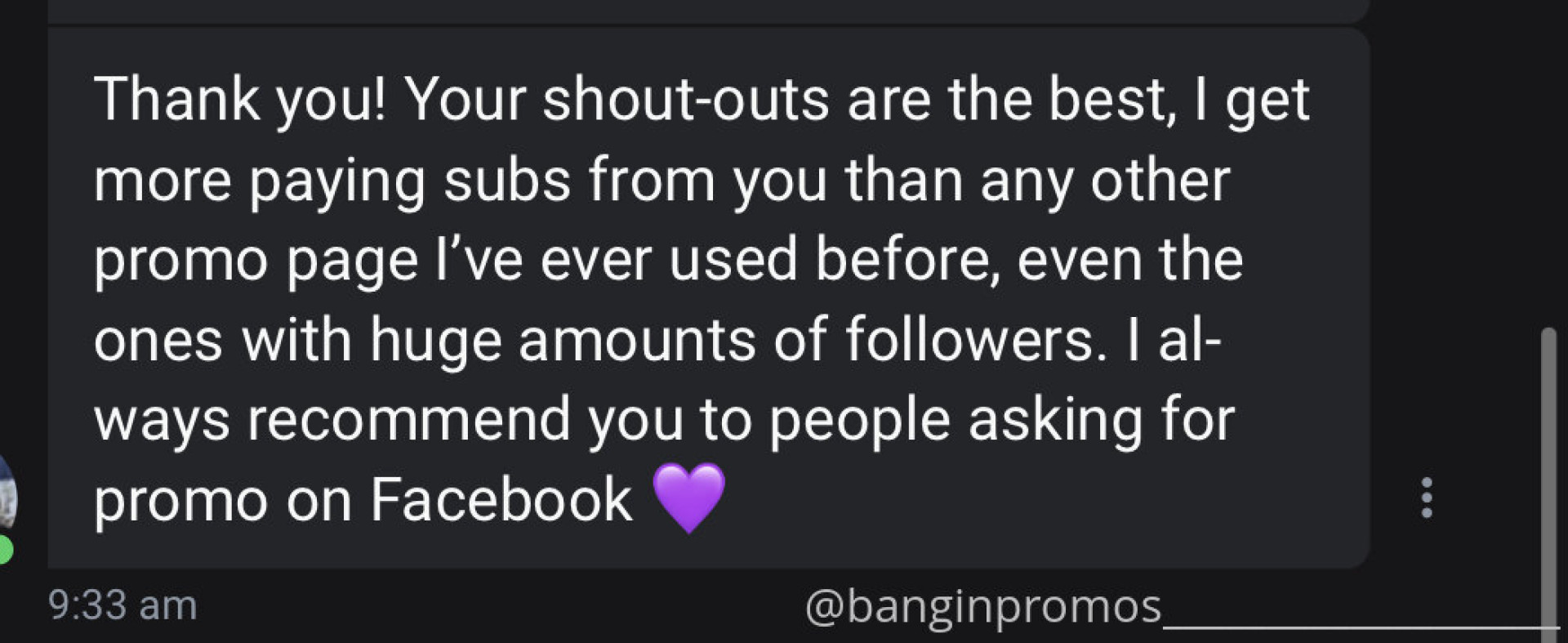 Photo by banginpromos published on July 19,2023 19:43:02 - BestThots