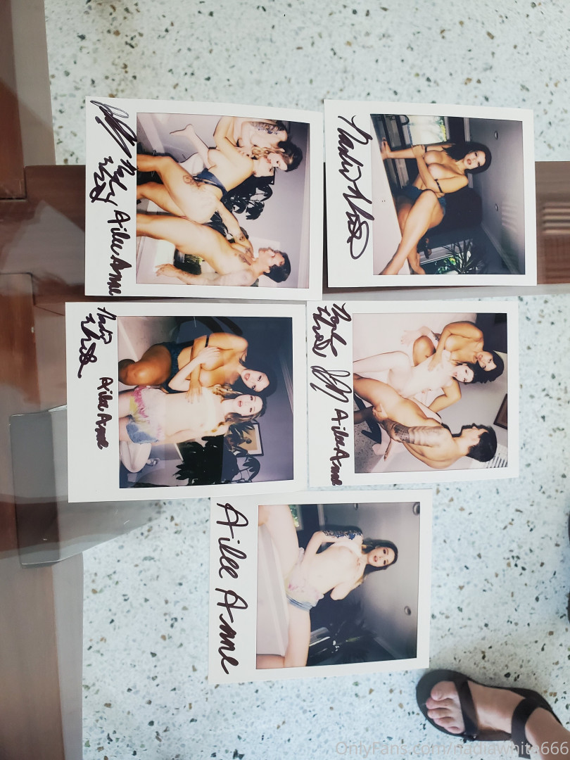 Photo by nadiawhite666 published on June 15,2023 14:11:46 - BestThots