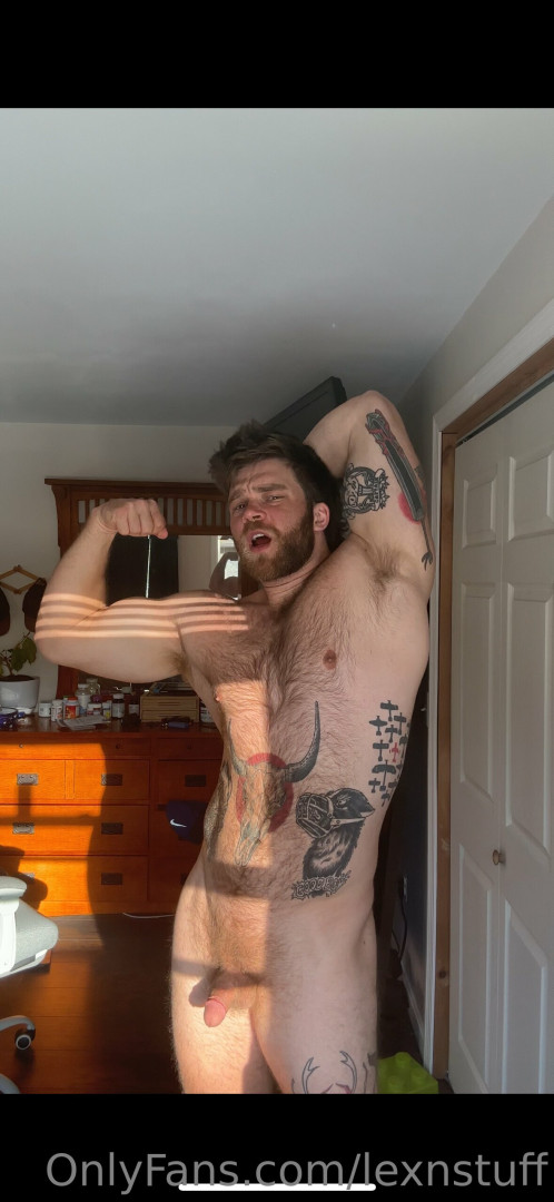 Photo by lexnstuff published on October 24,2023 22:07:18 - BestThots
