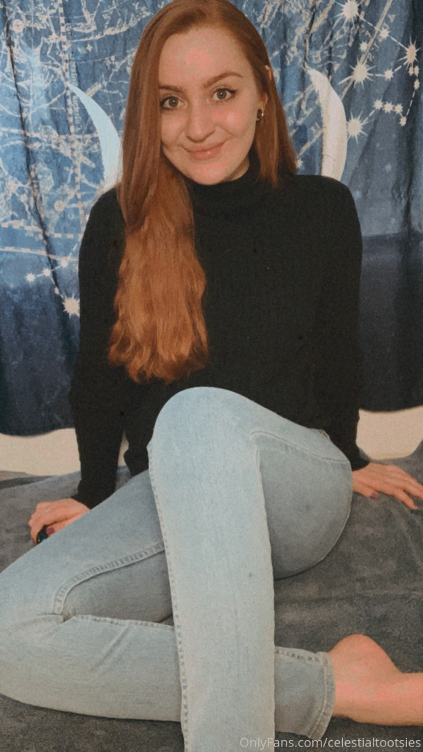 Photo by celestialtootsies published on October 16,2023 00:36:18 - BestThots