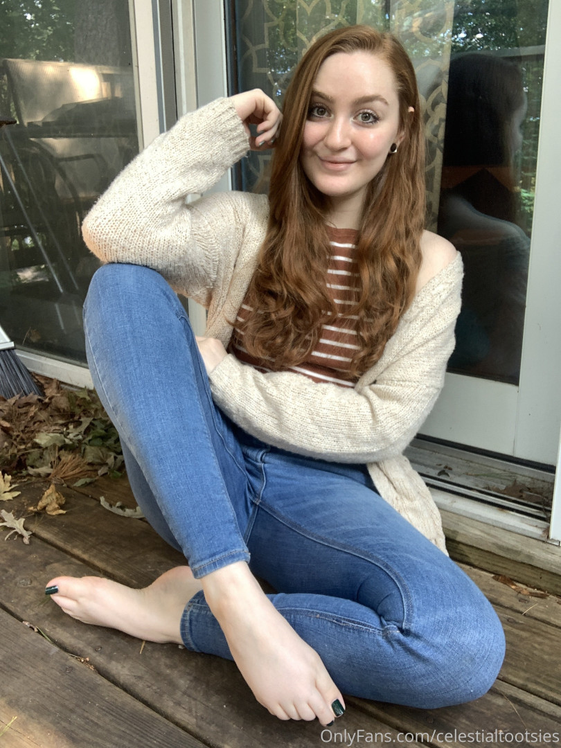Photo by celestialtootsies published on October 16,2023 00:37:01 - BestThots