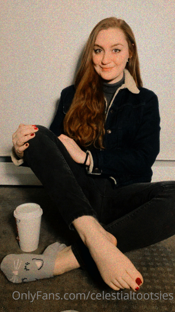 Photo by celestialtootsies published on October 16,2023 00:38:36 - BestThots