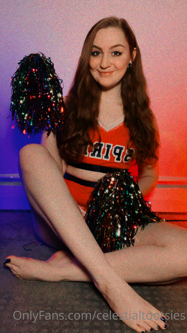 Photo by celestialtootsies published on October 16,2023 00:42:10 - BestThots
