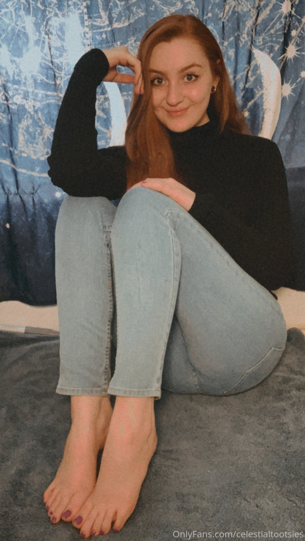 Photo by celestialtootsies published on October 16,2023 00:48:32 - BestThots