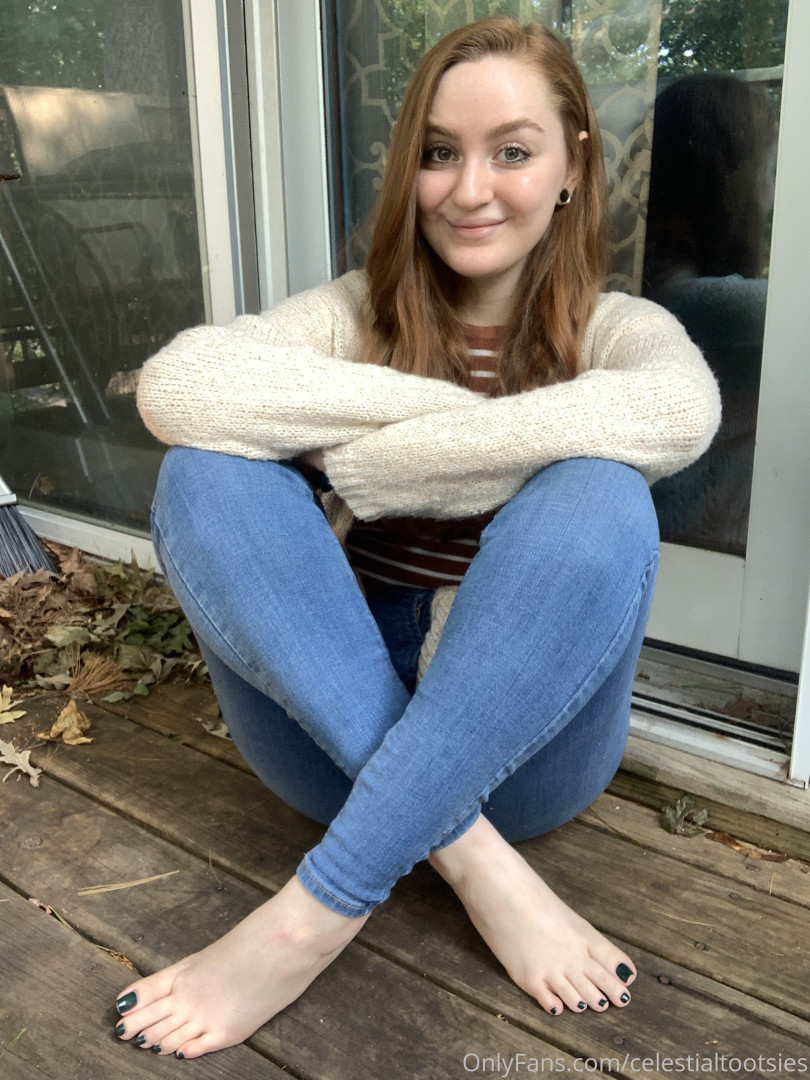 Photo by celestialtootsies published on October 16,2023 00:51:17 - BestThots